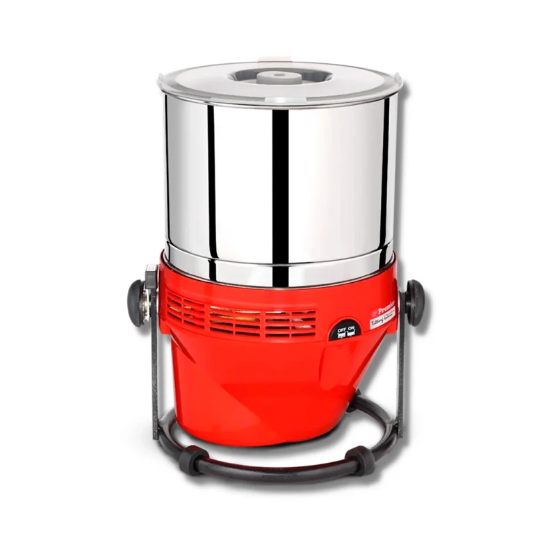 Refinadora y Melanger Ultra Bigg+ 4.5 kg